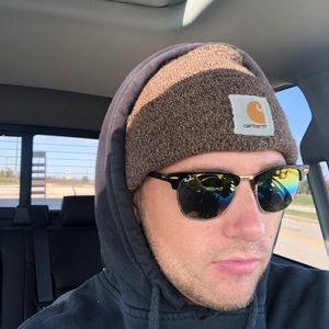 Meet your Posher, Colter